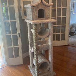 Costco Cat Tree