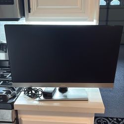 AOC Screen Monitor Computer 