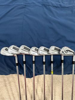 2021 Titleist T200 Iron Set (5-GW)