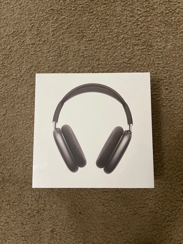 *BEST OFFER* Airpod Maxes