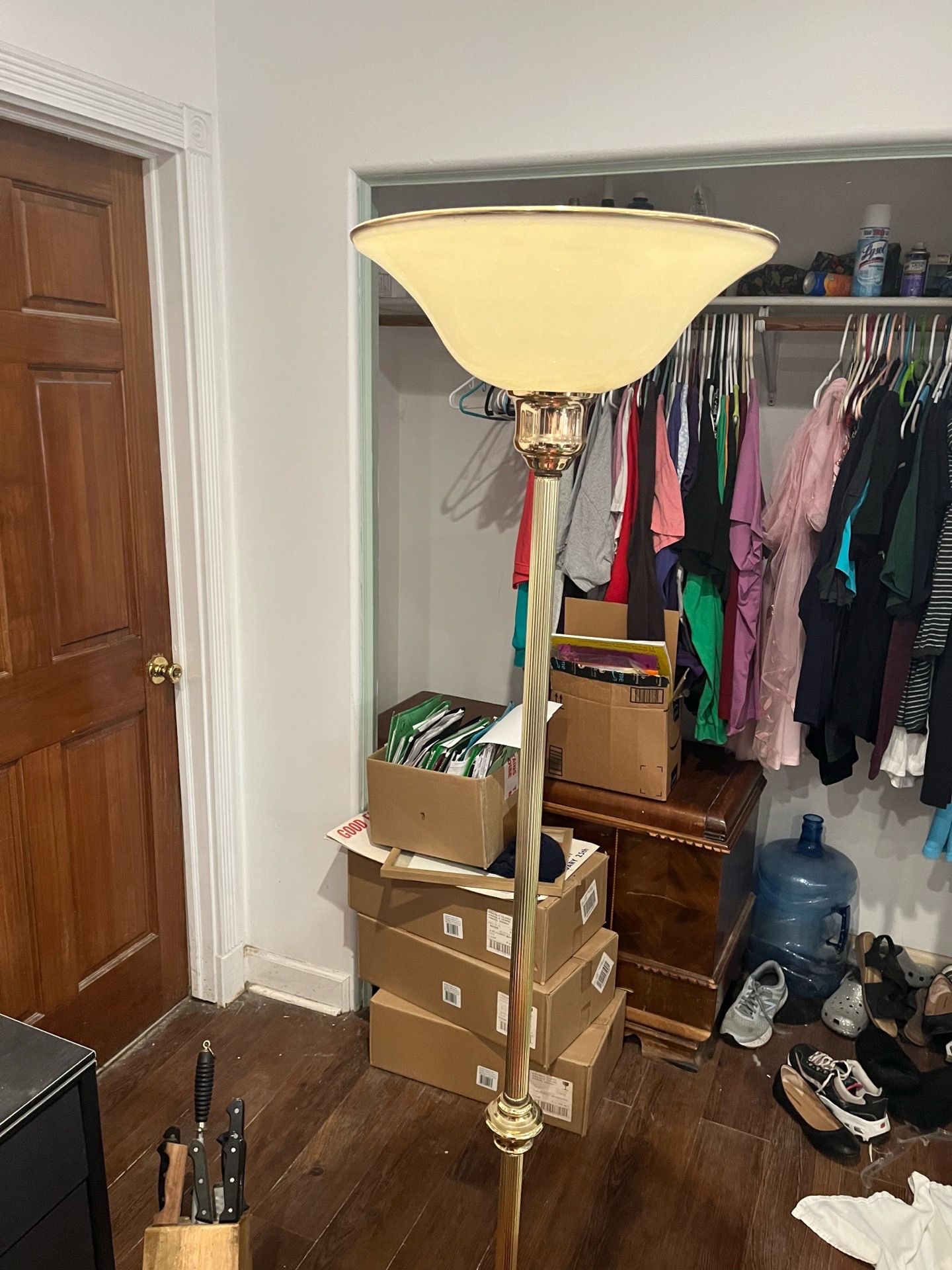 Floor Lamp
