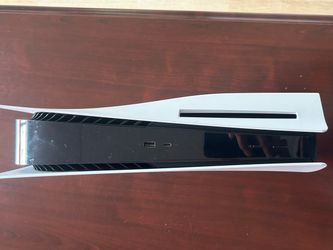 Sony PlayStation 5 Disc Edition Console