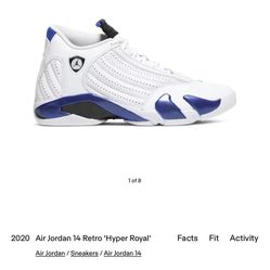 Retro 14 