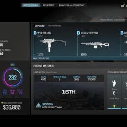 MW3/WARZONE 2 Unlock ALL SERVICE