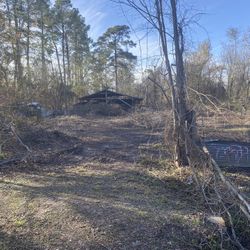 Land For Sale 1/2 Acre 