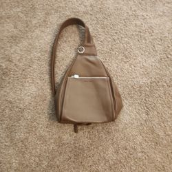 Woman's Nine West Purse