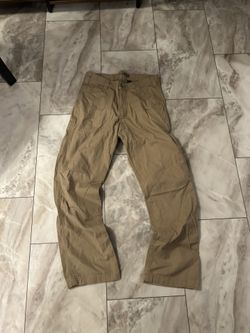 Tan Carhartt Pants
