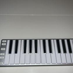 CME XKey 25 Key Midi Controller Keyboard Model KX01U00