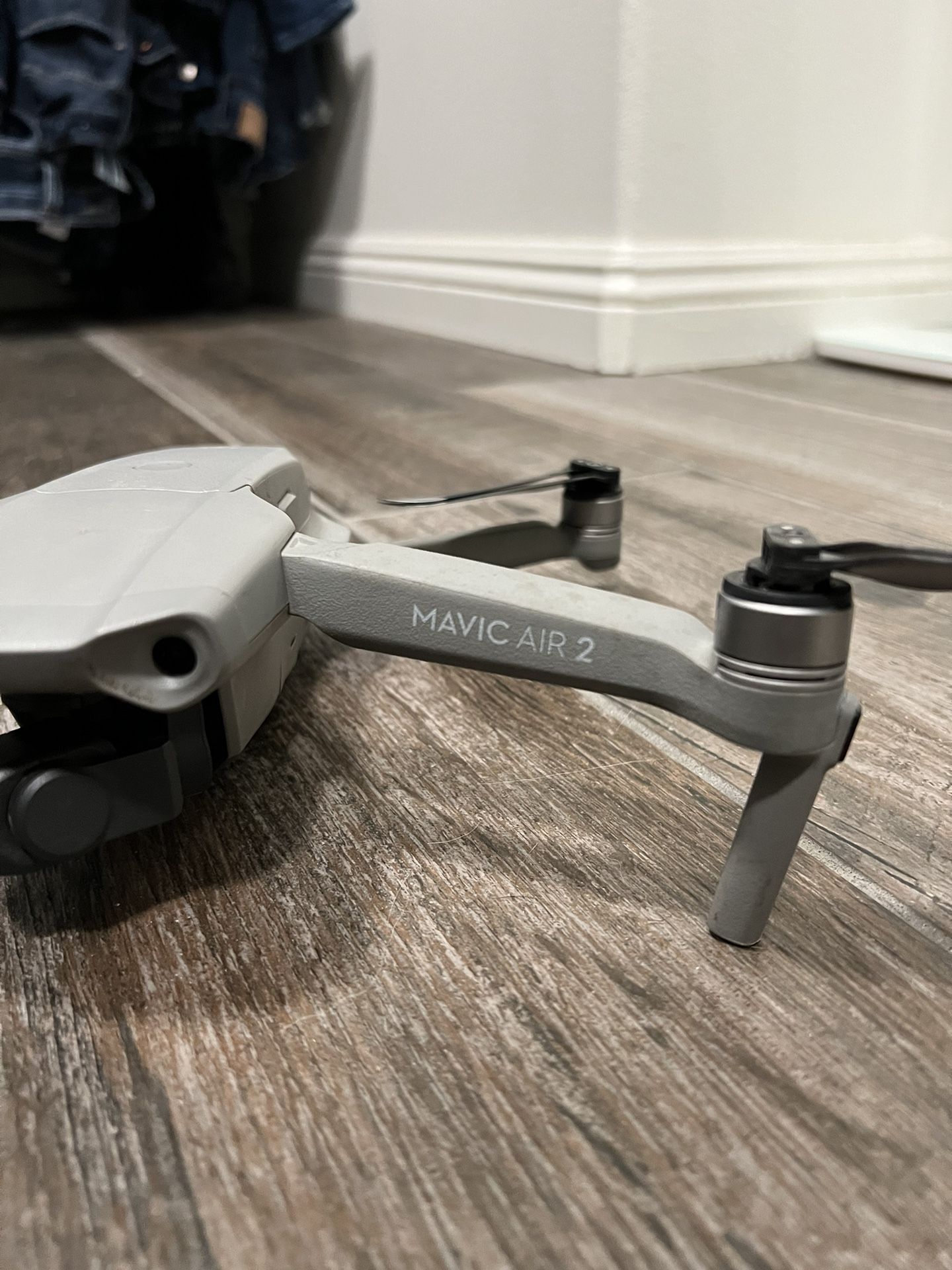 Dji Magic Air 2 Drone