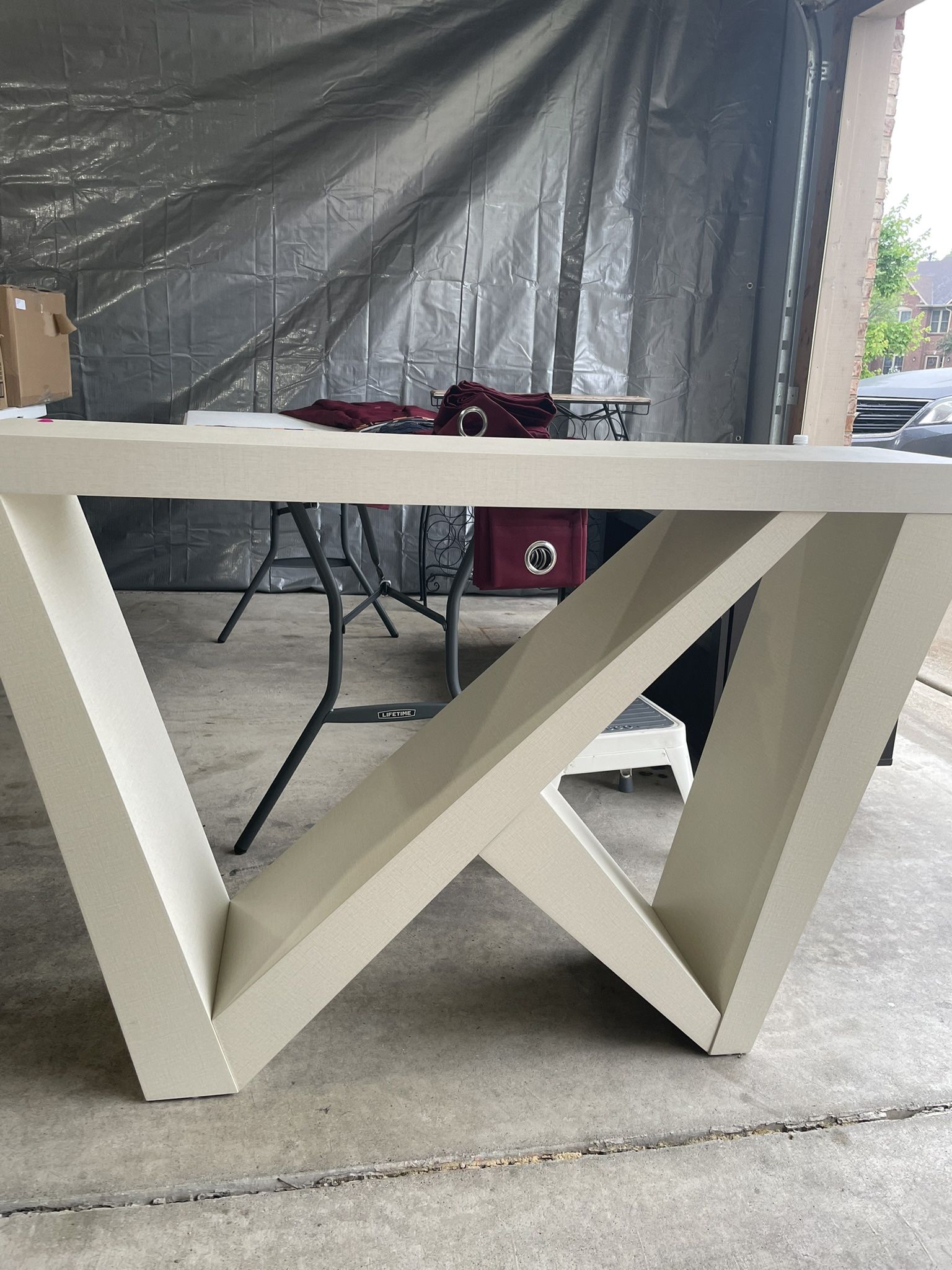 Console Table