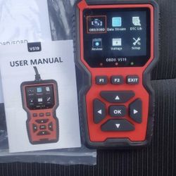 Scanner New $39 Firm Price