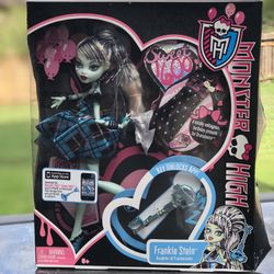 Monster High Dolls $65 Each 