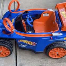 Hot Wheels Power Wheel $100 OBO 