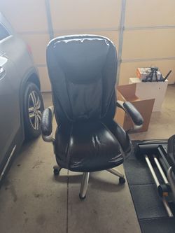XLT Office Chair