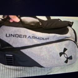Under Armour Bag 