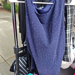 Blusa De Mujer 2xl,Biene  Reducida De Size.