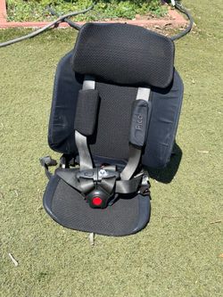 Wayb Pico car seat