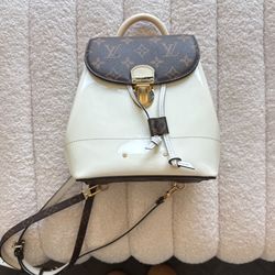 Louis Vuitton Backpack