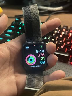 Apple Watch 6