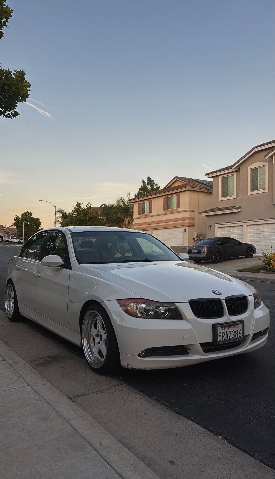 2006 BMW 325i