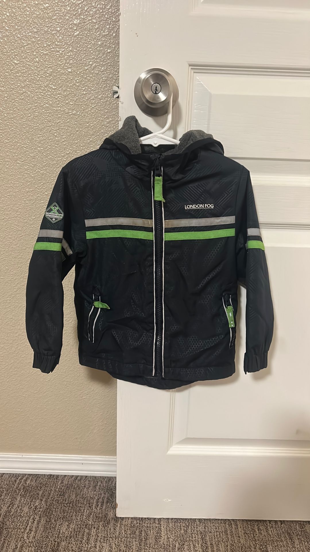 Boys Jacket