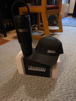 Costco Limited Edition Merch