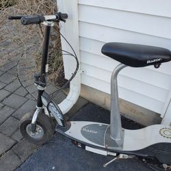 Razor E325 Fast Model Scooter 