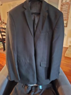 Mens suit