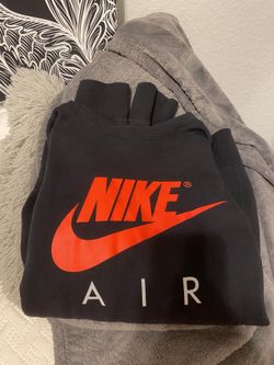 Nike Air Crewneck