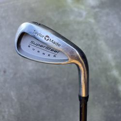 Taylormade golf club (3 Iron Only)