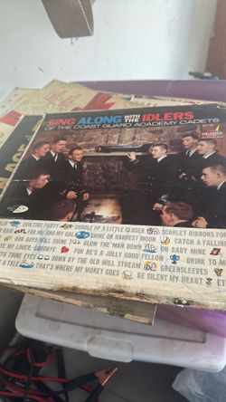Vinyls
