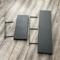 Big Shelves 