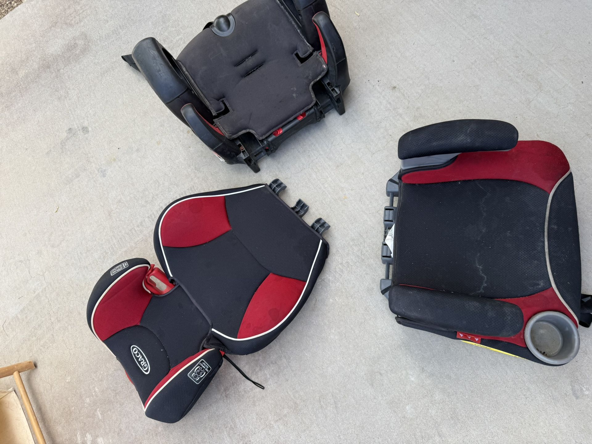 Car Seat