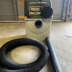 Shop vac Vacuum 