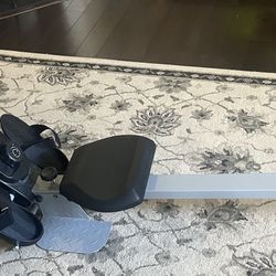 Sunny Dual Function Magnetic Row Machine