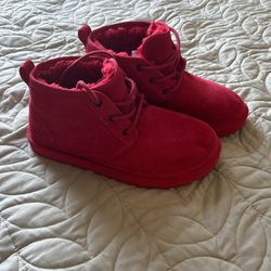 Uggs