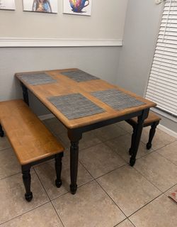 Dining Table For Sale