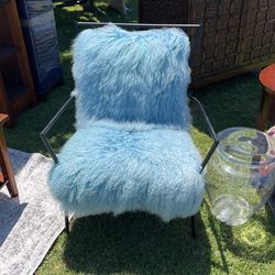 mitchell-gold-bob-williams-brasswhite-tib-fur-ansel-chair