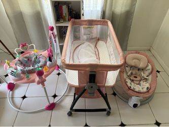 BABY NEEDS COMBO