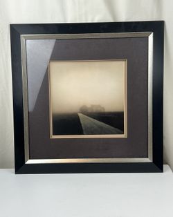 Home in The Foggy Meadow Picture 