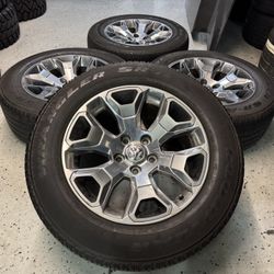 Ram Rims