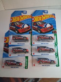 hotwheels
