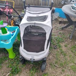 Pet Gear Stroller For Dogs Or Cats 