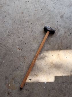 Sledgehammer