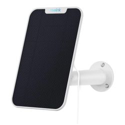Reolink Solar Panel For Cameras 