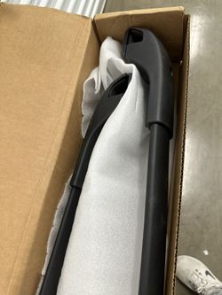 Subaru CROSSTREK Crossbar Set 