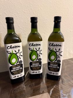Aceite para cocinar