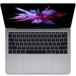 2017 MacBook Pro