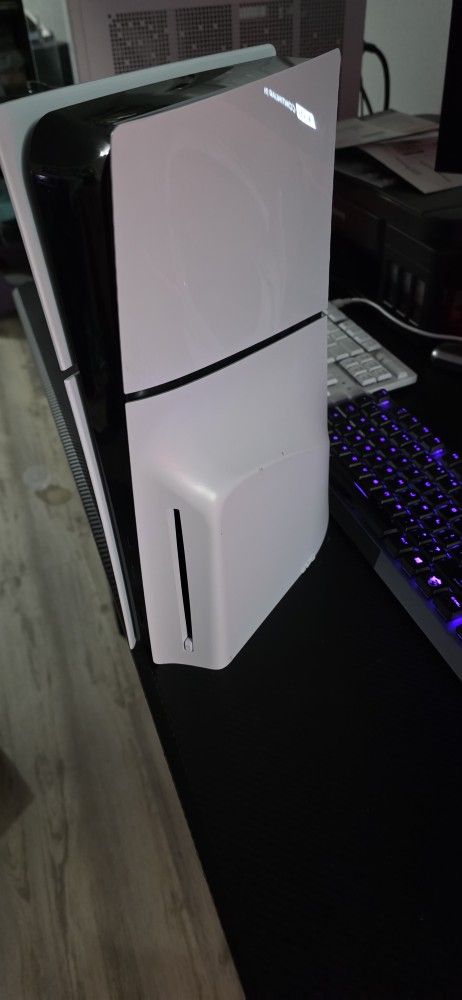 Ps5