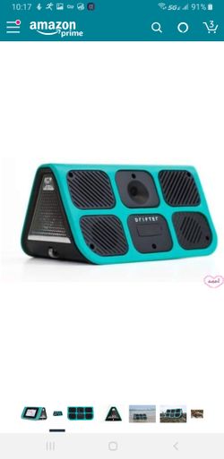 Canine Covers DCL6297CH Custom Fit Cargo Area Liner for Select Toyota 4Runner Models - Polycotton (Charcoal)